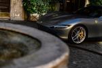 Ferrari Roma 2020 года